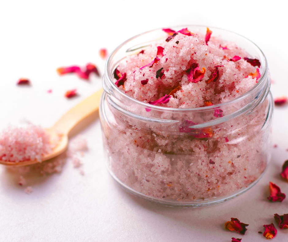7 Homemade Lip Scrubs to Leave Your Pout Soft and Smooth