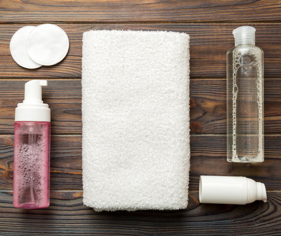 5 Benefits and Uses of Cleansing Water