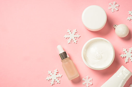 10 Essential Winter Makeup Tips to Keep Your Skin Hydrated and Glowing