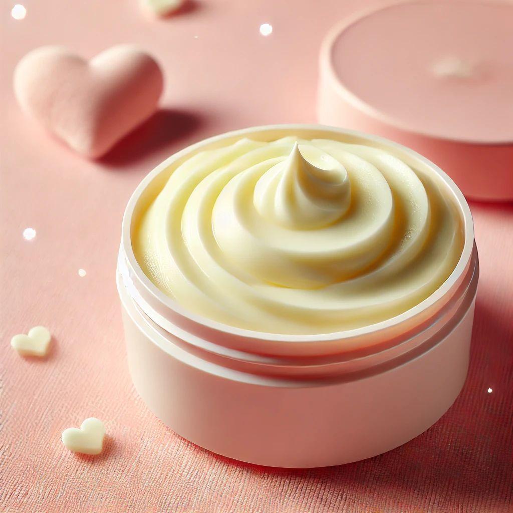 Shea Butter Magic: The ultimate ingredient for your Lips & Cheeks Glow-Up!