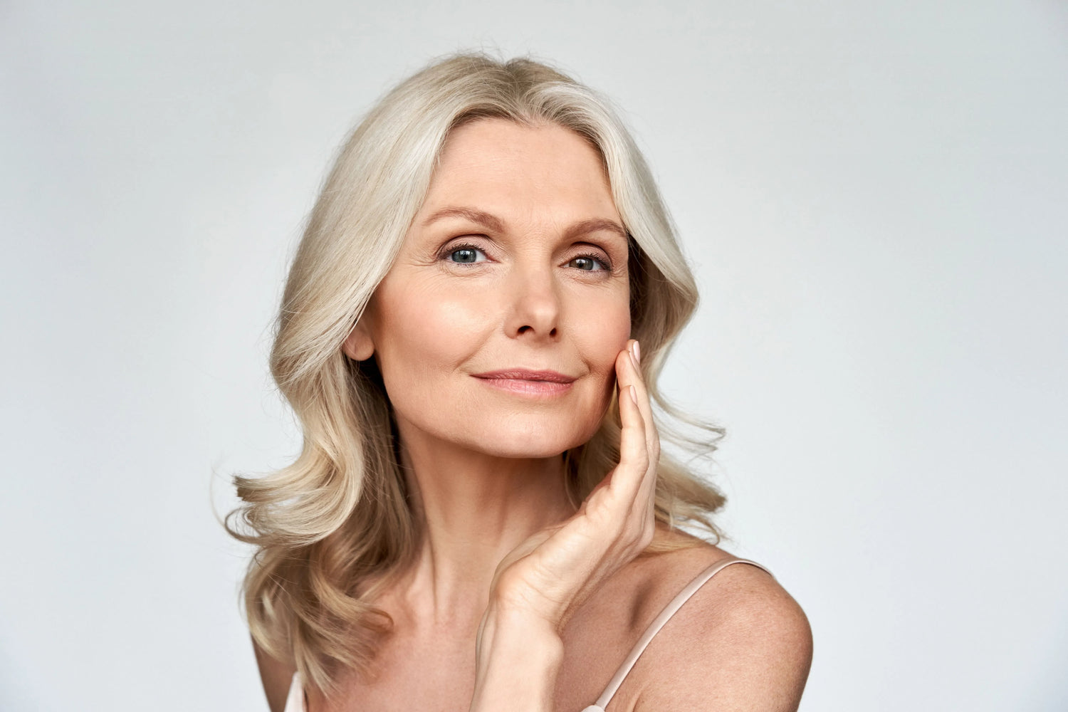 The Best Anti-Aging Skincare Routine: A Science-Backed Guide for Timeless Skin