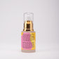 Sunkissed Soother Tinted Sunscreen  SPF 40++