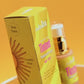 Sunkissed Soother Tinted Sunscreen  SPF 40++